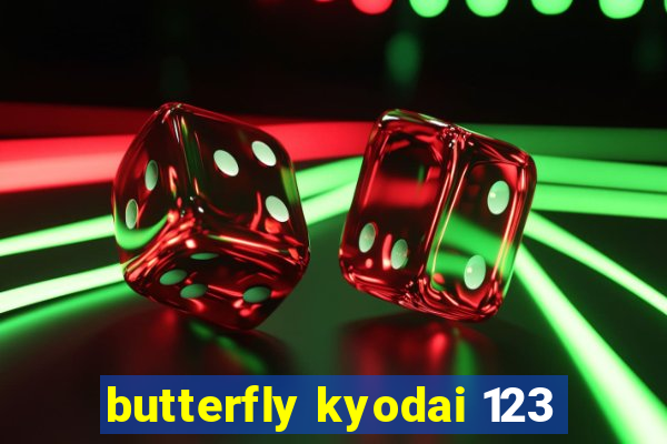 butterfly kyodai 123